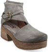 As98 Pree Clog In Grey