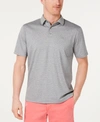 Tommy Bahama Men's Pacific Shore Polo In Gray