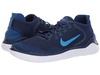 Nike , Blue Void/photo Blue/indigo Force