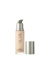 Ilia True Skin Serum Foundation In Sable.