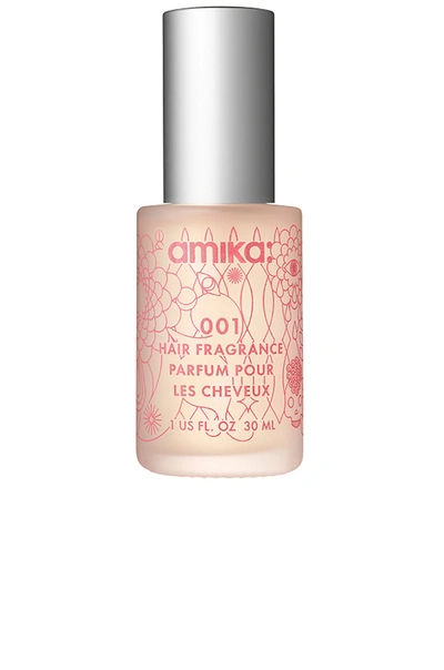 Amika 001 Hair Fragrance In N,a