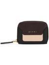 Marni Tri In Black