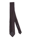Dsquared2 Ties In Dark Blue