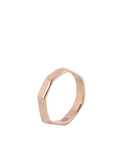 Amuse Ring In Gold