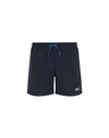 Napapijri Swim Shorts In Dark Blue