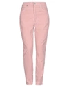 Citizens Of Humanity Casual Pants In Pink