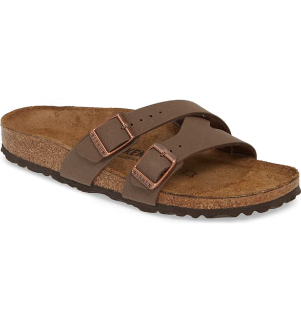 yao birkenstock mocha