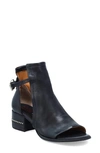 As98 Morgan Sandal In Z/dnublack