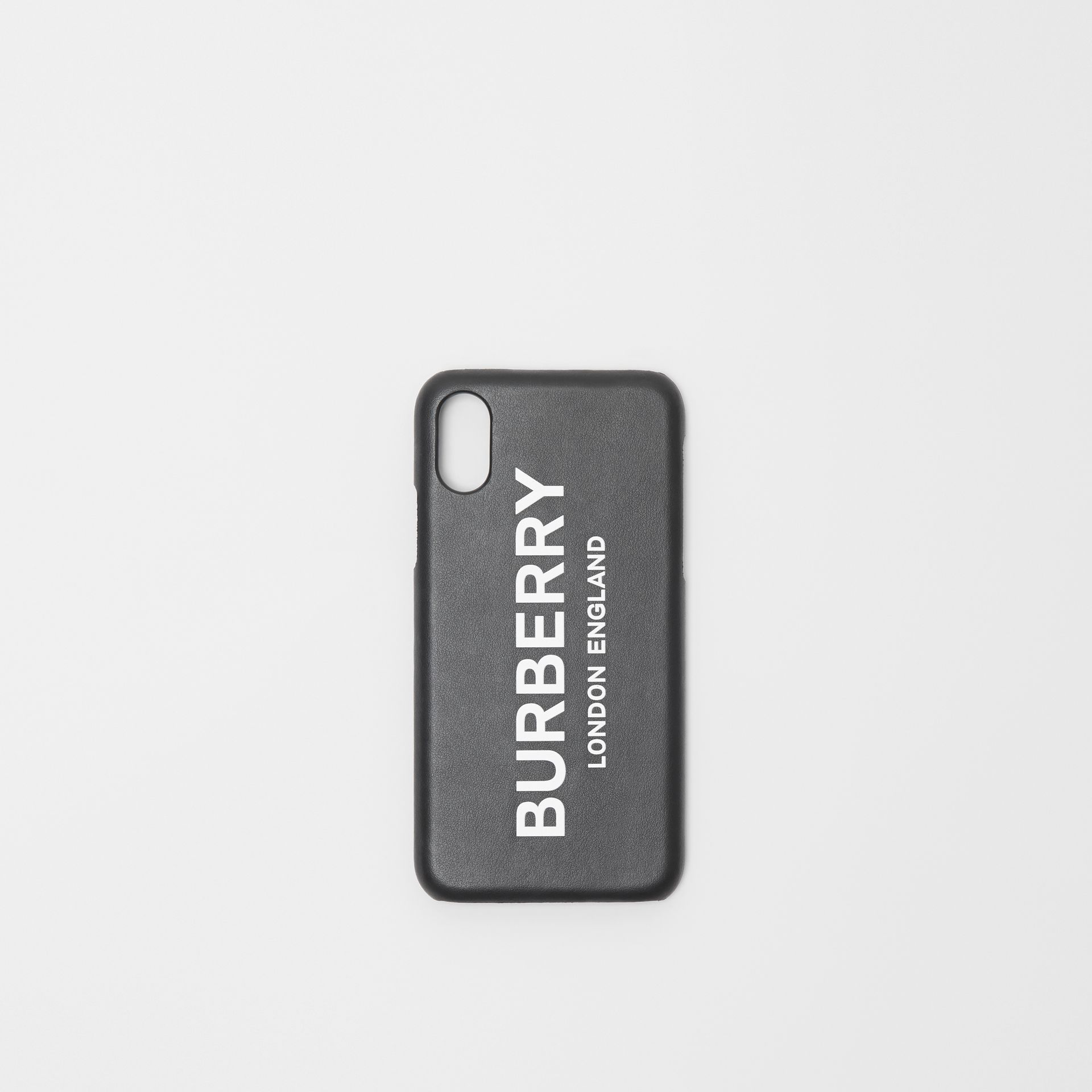 burberry cover iphone x