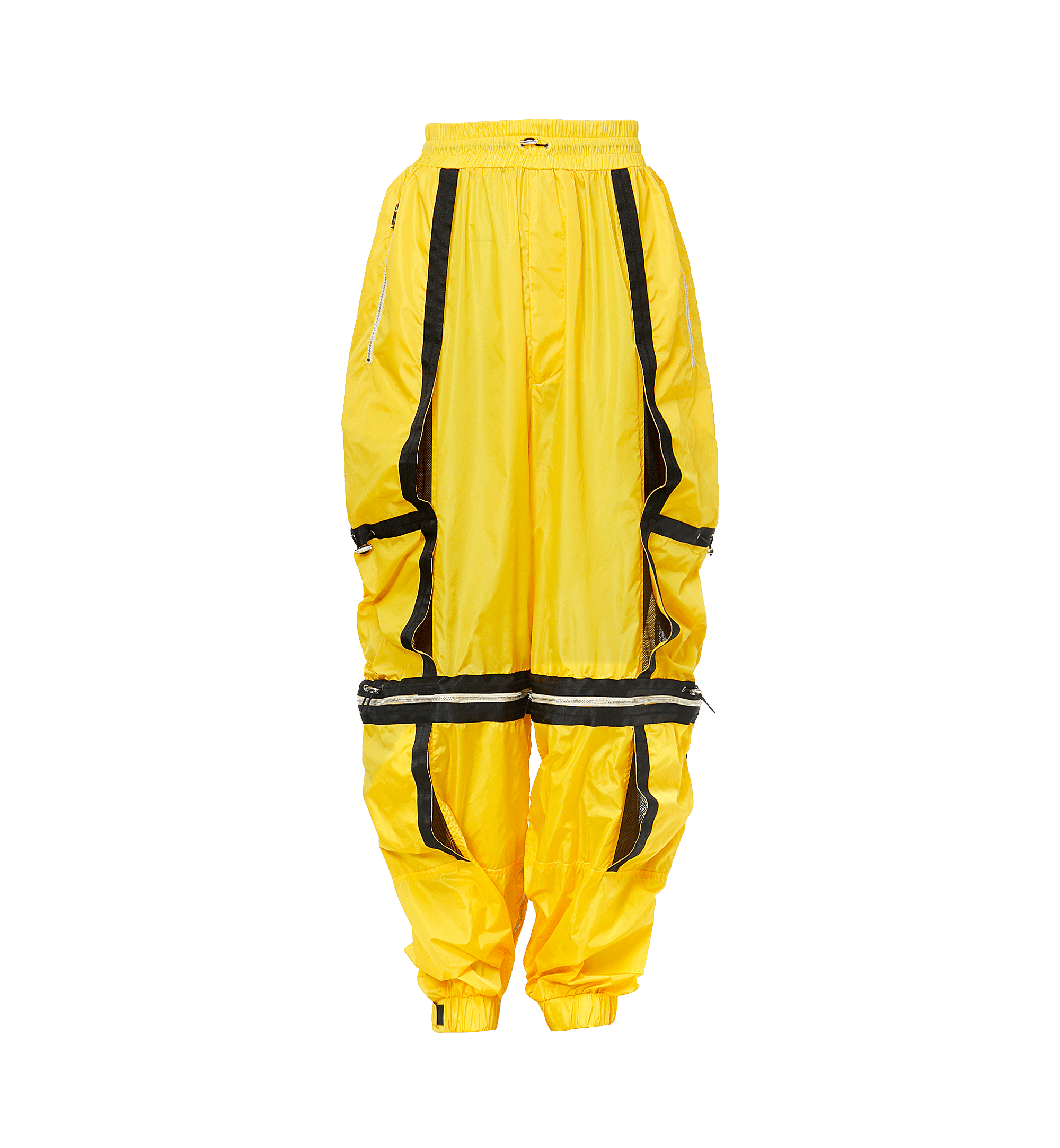 mcm jogger pants