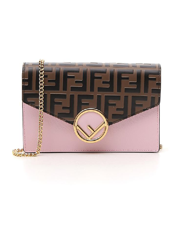 Fendi Wallet Bag Best Sale, 51% OFF | campingcanyelles.com