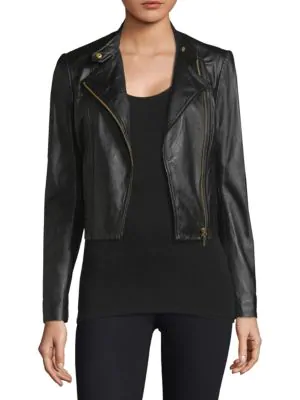 michael kors quilted hamilton