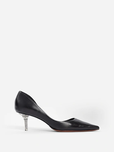 Vetements Pumps In Black