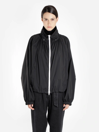 Givenchy Jackets In Black