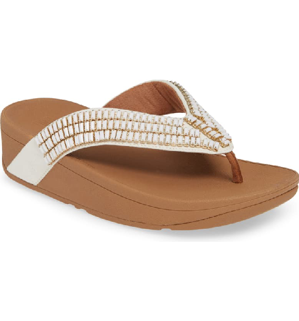 fitflop surfa crystal