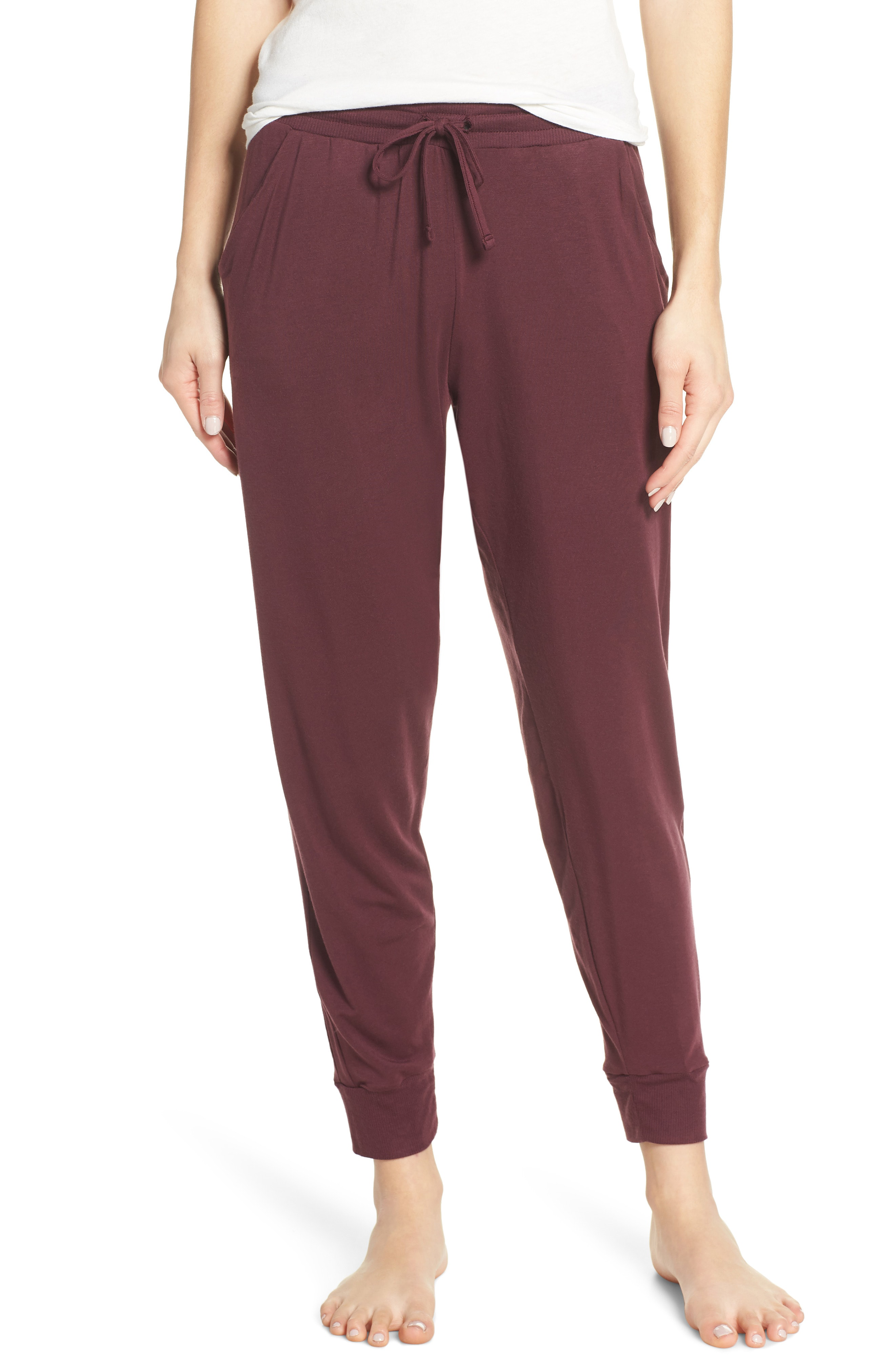tommy jogger pants