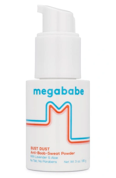 Megababe Bust Dust