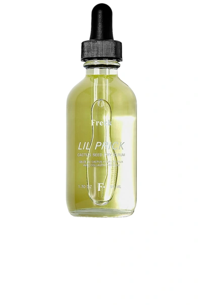 Freck Lil Prick Cactus Seed Dry Serum In N,a