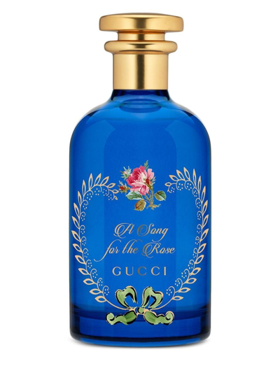 Gucci The Alchemist's Garden A Song For The Rose Eau De Parfum In Undefined