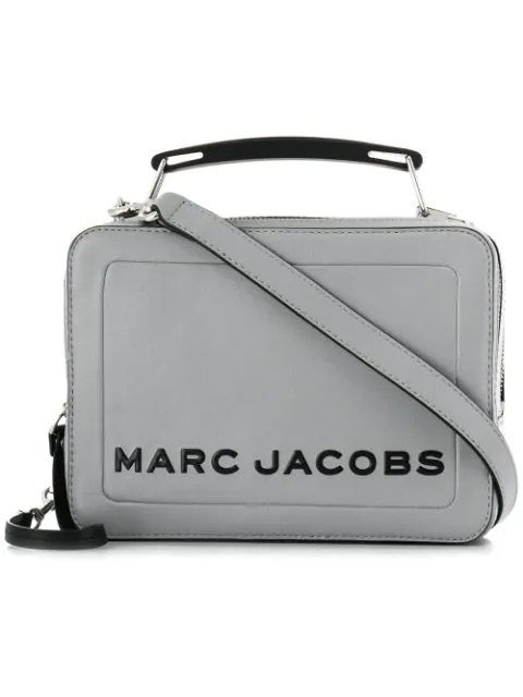 marc jacobs box bag mini