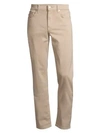 Joe's Jeans Men's Brixton Straight & Narrow Jeans In Oatmeal