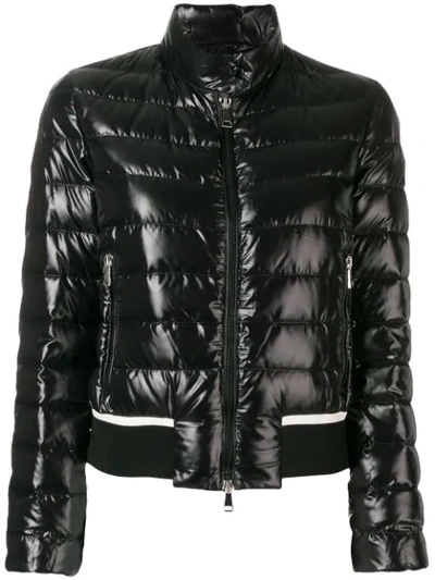 Moncler Erevan Jacket In Black