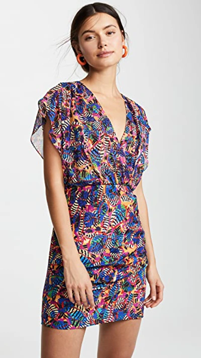 Saloni 2025 brooke dress
