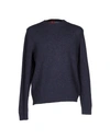 Altea Sweater In Dark Blue