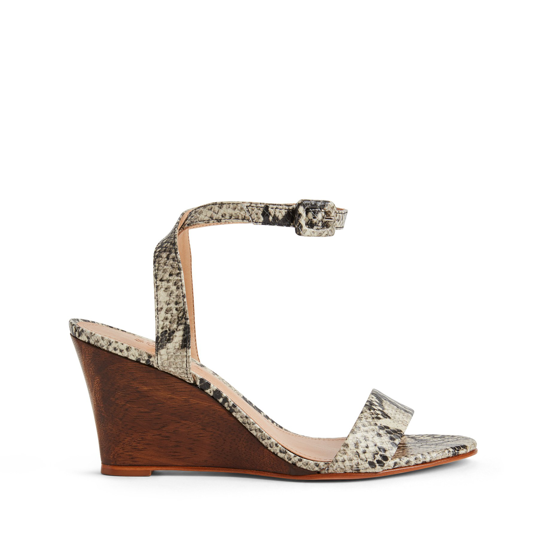 schutz dyandre wedge