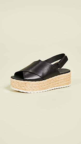 vince jesson espadrille