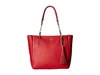 Kate Spade Kingston Drive Vivian In Heirloom Red