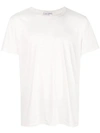 Onia Klassisches T-shirt In White