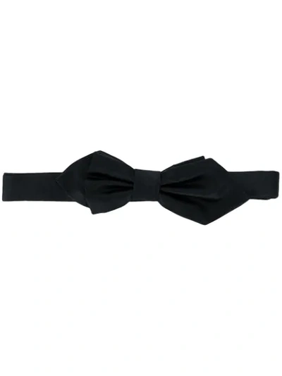 Tonello Pre In Black