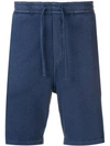 Polo Ralph Lauren Blue Track Shorts