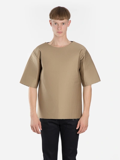 Bless T Shirts In Beige