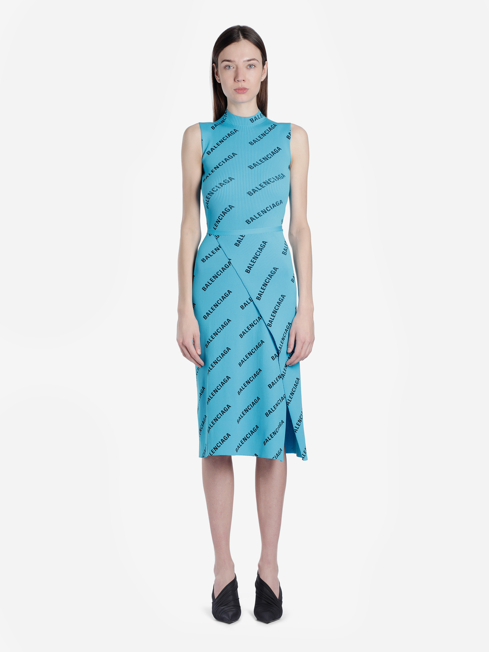 balenciaga dresses on sale