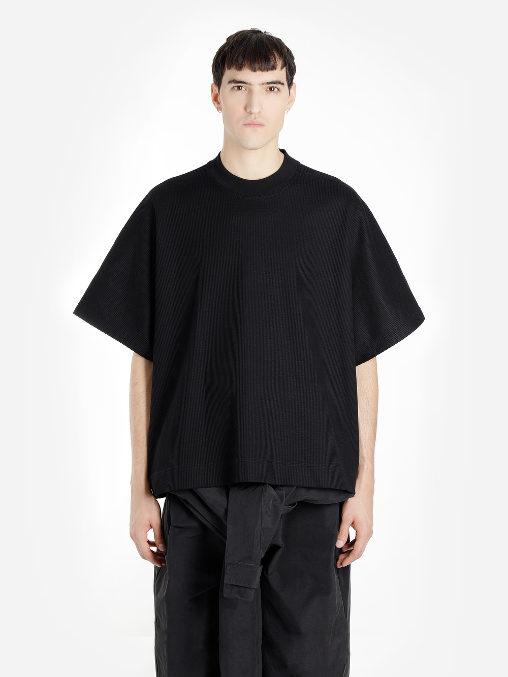 Julius Sweaters In Black | ModeSens
