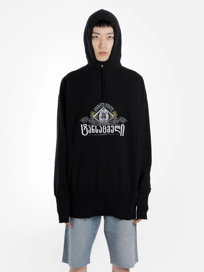 VETEMENTS VETEMENTS SWEATERS 