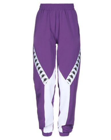 womens kappa trousers