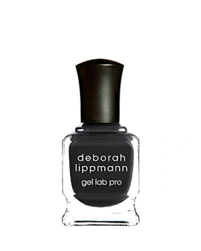 Deborah Lippmann Gel Lab Pro In Stormy Weather