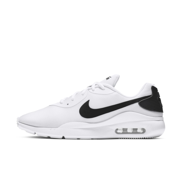 nike women's oketo air max casual sneakers from finish line