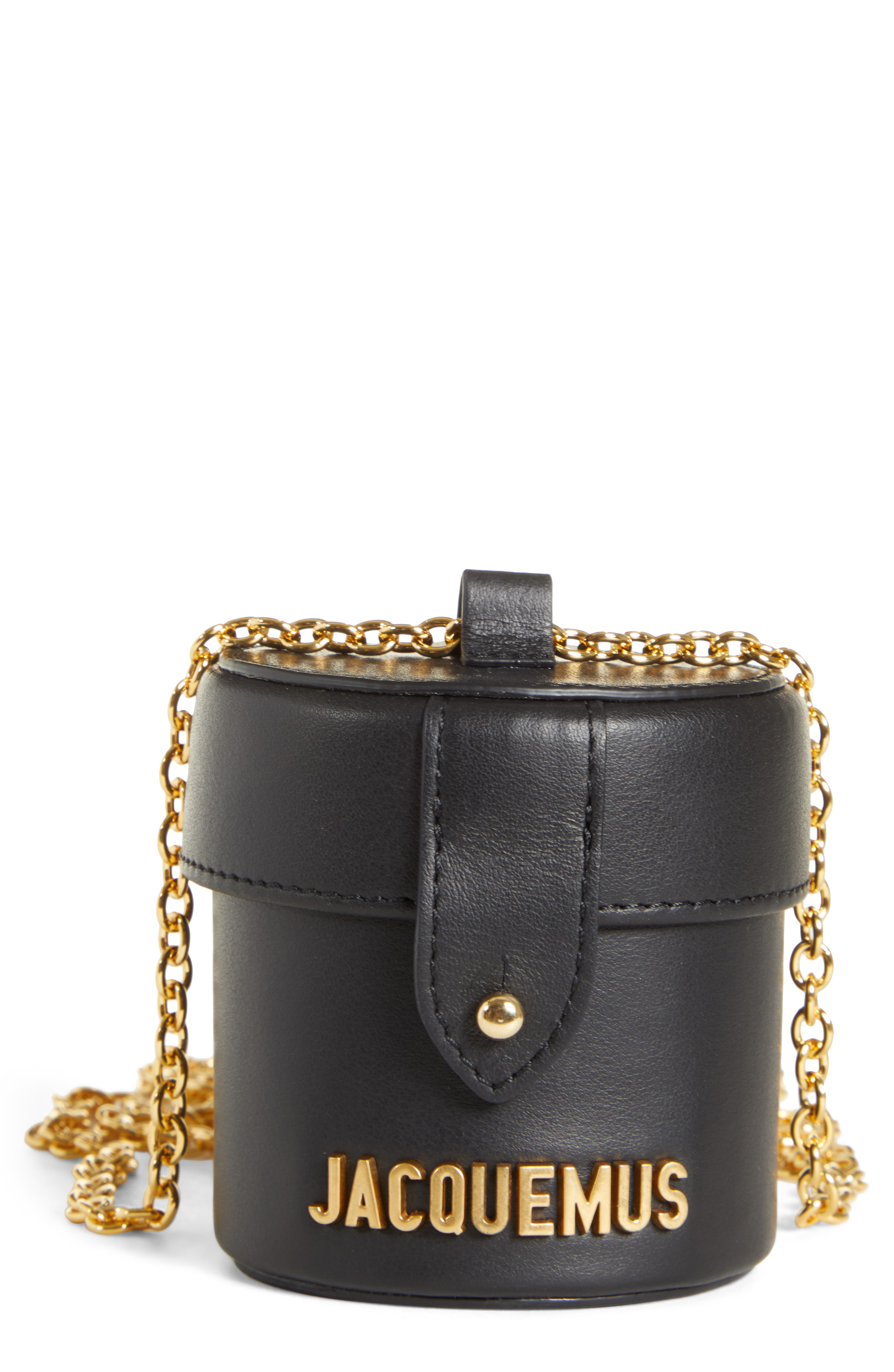 jacquemus moyen black