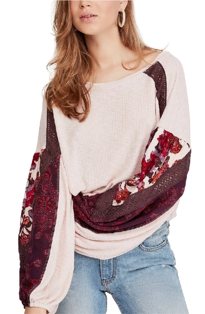 Free people casual clash sale