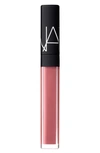 Nars Lip Gloss In Mythic Red