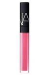 Nars - Lip Gloss (new Packaging) - #love Me Do 6ml/0.18oz