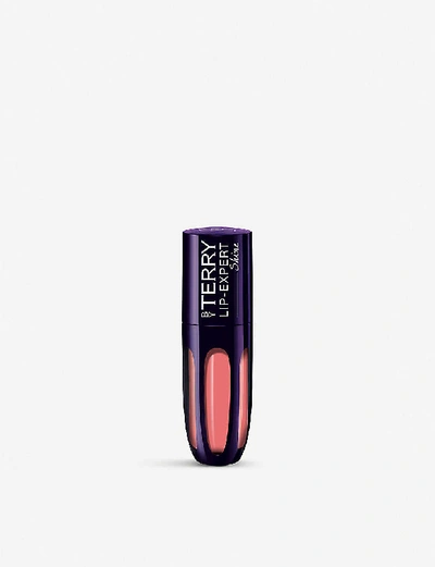 By Terry Lip-expert Shine Liquid Lipstick 3g In Bare Flirt