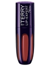 By Terry Lip-expert Shine Liquid Lipstick 3g In Chili Potion