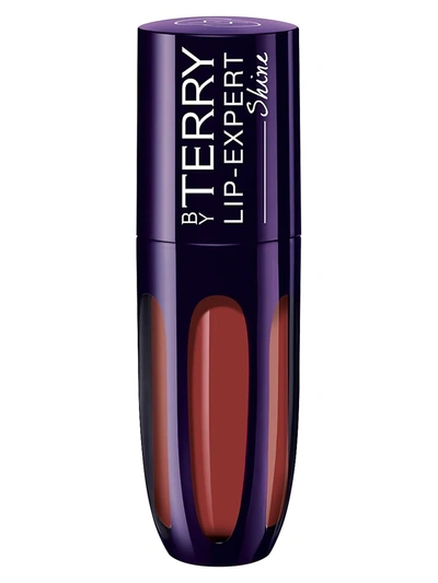 By Terry Lip-expert Shine Liquid Lipstick 3g In Chili Potion