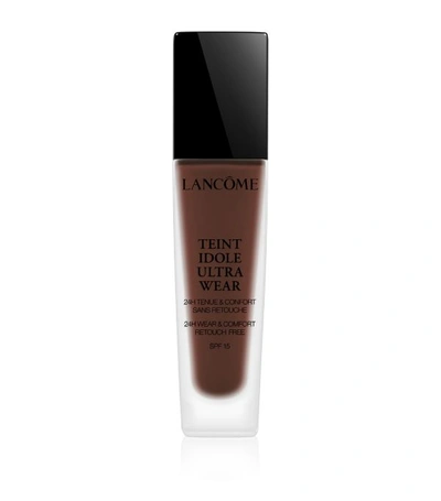 Lancôme Teint Idole Ultra Wear Foundation