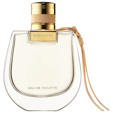 nomade eau de toilette chloe